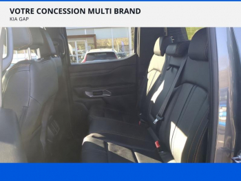 Photo 13 du bon plan FORD Ranger VUL 2.0 EcoBlue 205ch Stop&Start Double Cabine Wildtrak X e-4WD BVA10 occasion à 54480 €