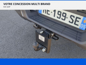 Photo 14 du bon plan FORD Ranger VUL 2.0 EcoBlue 205ch Stop&Start Double Cabine Wildtrak X e-4WD BVA10 occasion à 54480 €
