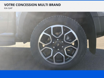 Photo 17 du bon plan FORD Ranger VUL 2.0 EcoBlue 205ch Stop&Start Double Cabine Wildtrak X e-4WD BVA10 occasion à 54480 €