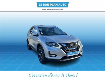 Photo 2 du bon plan NISSAN X-Trail dCi 150ch N-Connecta Euro6d-T occasion à 14990 €