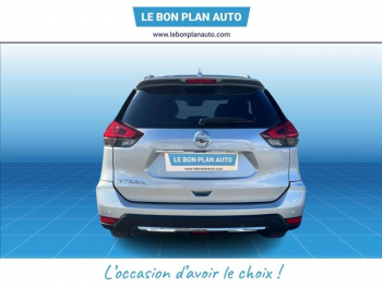 Photo 3 du bon plan NISSAN X-Trail dCi 150ch N-Connecta Euro6d-T occasion à 14990 €