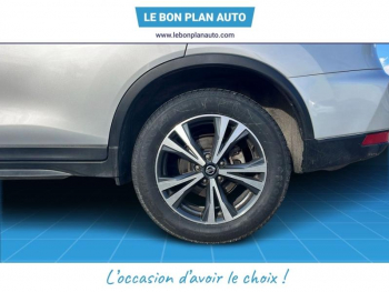 Photo 4 du bon plan NISSAN X-Trail dCi 150ch N-Connecta Euro6d-T occasion à 14990 €
