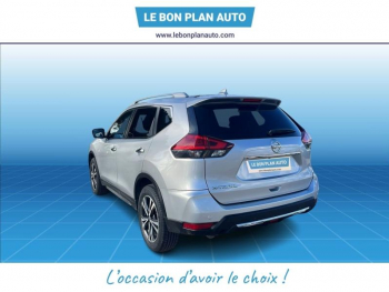 Photo 5 du bon plan NISSAN X-Trail dCi 150ch N-Connecta Euro6d-T occasion à 14990 €