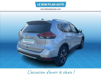 Photo 6 du bon plan NISSAN X-Trail dCi 150ch N-Connecta Euro6d-T occasion à 14990 €