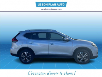 Photo 7 du bon plan NISSAN X-Trail dCi 150ch N-Connecta Euro6d-T occasion à 14990 €