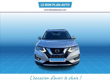 Photo 8 du bon plan NISSAN X-Trail dCi 150ch N-Connecta Euro6d-T occasion à 14990 €