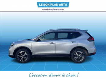 Photo 9 du bon plan NISSAN X-Trail dCi 150ch N-Connecta Euro6d-T occasion à 14990 €