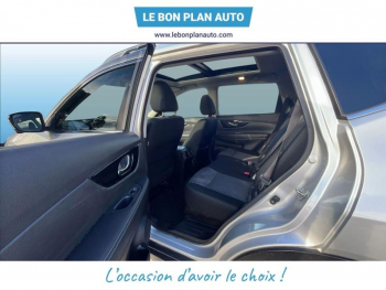 Photo 10 du bon plan NISSAN X-Trail dCi 150ch N-Connecta Euro6d-T occasion à 14990 €