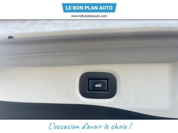 Photo 13 du bon plan NISSAN X-Trail dCi 150ch N-Connecta Euro6d-T occasion à 14990 €