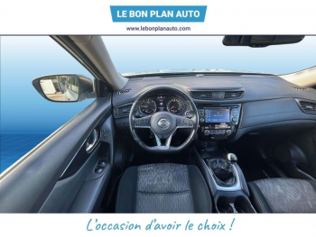 Photo 17 du bon plan NISSAN X-Trail dCi 150ch N-Connecta Euro6d-T occasion à 14990 €
