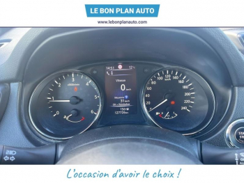 Photo 18 du bon plan NISSAN X-Trail dCi 150ch N-Connecta Euro6d-T occasion à 14990 €