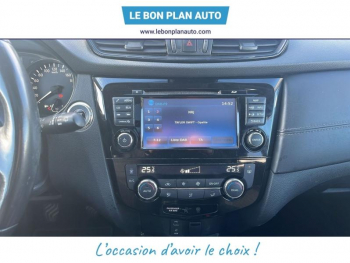 Photo 19 du bon plan NISSAN X-Trail dCi 150ch N-Connecta Euro6d-T occasion à 14990 €