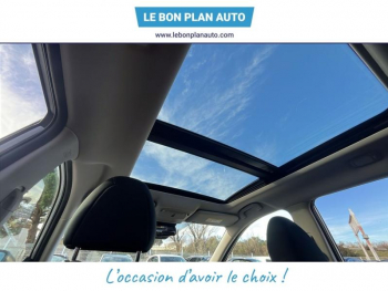 Photo 20 du bon plan NISSAN X-Trail dCi 150ch N-Connecta Euro6d-T occasion à 14990 €