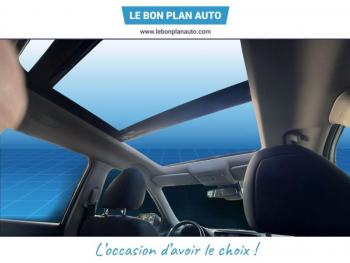 Photo 21 du bon plan NISSAN X-Trail dCi 150ch N-Connecta Euro6d-T occasion à 14990 €