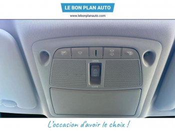 Photo 22 du bon plan NISSAN X-Trail dCi 150ch N-Connecta Euro6d-T occasion à 14990 €
