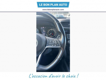 Photo 25 du bon plan NISSAN X-Trail dCi 150ch N-Connecta Euro6d-T occasion à 14990 €