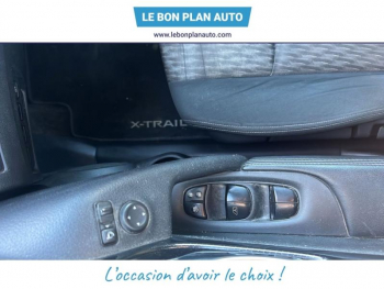 Photo 26 du bon plan NISSAN X-Trail dCi 150ch N-Connecta Euro6d-T occasion à 14990 €