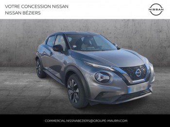 Photo 2 du bon plan NISSAN Juke 1.0 DIG-T 114ch Business Edition DCT 2021.5 occasion à 17990 €