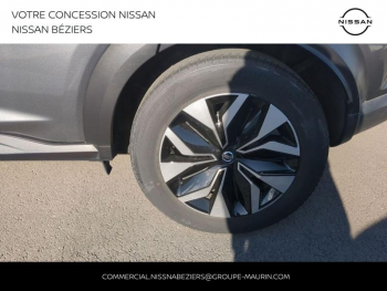 Photo 4 du bon plan NISSAN Juke 1.0 DIG-T 114ch Business Edition DCT 2021.5 occasion à 17990 €