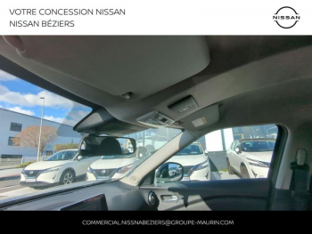 Photo 6 du bon plan NISSAN Juke 1.0 DIG-T 114ch Business Edition DCT 2021.5 occasion à 17990 €