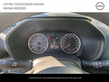 Photo 8 du bon plan NISSAN Juke 1.0 DIG-T 114ch Business Edition DCT 2021.5 occasion à 17990 €