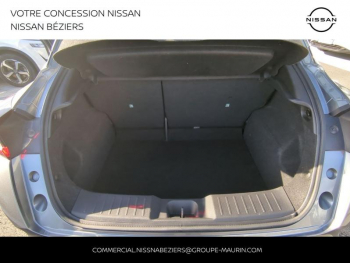 Photo 12 du bon plan NISSAN Juke 1.0 DIG-T 114ch Business Edition DCT 2021.5 occasion à 17990 €