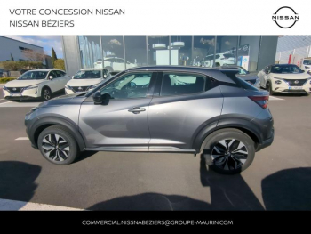 Photo 13 du bon plan NISSAN Juke 1.0 DIG-T 114ch Business Edition DCT 2021.5 occasion à 17990 €