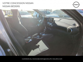 Photo 15 du bon plan NISSAN Juke 1.0 DIG-T 114ch Business Edition DCT 2021.5 occasion à 17990 €