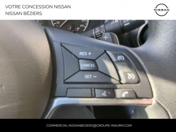 Photo 23 du bon plan NISSAN Juke 1.0 DIG-T 114ch Business Edition DCT 2021.5 occasion à 17990 €