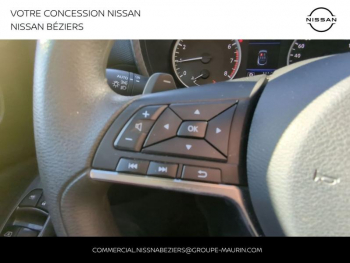 Photo 25 du bon plan NISSAN Juke 1.0 DIG-T 114ch Business Edition DCT 2021.5 occasion à 17990 €