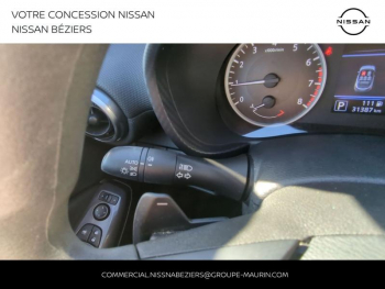 Photo 26 du bon plan NISSAN Juke 1.0 DIG-T 114ch Business Edition DCT 2021.5 occasion à 17990 €