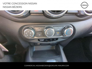 Photo 28 du bon plan NISSAN Juke 1.0 DIG-T 114ch Business Edition DCT 2021.5 occasion à 17990 €