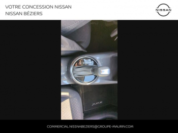 Photo 30 du bon plan NISSAN Juke 1.0 DIG-T 114ch Business Edition DCT 2021.5 occasion à 17990 €