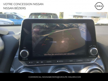 Photo 31 du bon plan NISSAN Juke 1.0 DIG-T 114ch Business Edition DCT 2021.5 occasion à 17990 €