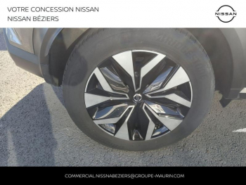 Photo 33 du bon plan NISSAN Juke 1.0 DIG-T 114ch Business Edition DCT 2021.5 occasion à 17990 €