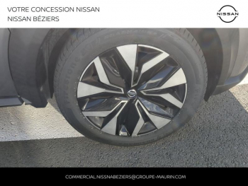 Photo 36 du bon plan NISSAN Juke 1.0 DIG-T 114ch Business Edition DCT 2021.5 occasion à 17990 €