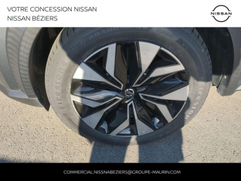 Photo 38 du bon plan NISSAN Juke 1.0 DIG-T 114ch Business Edition DCT 2021.5 occasion à 17990 €