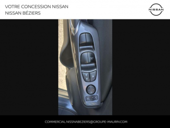 Photo 39 du bon plan NISSAN Juke 1.0 DIG-T 114ch Business Edition DCT 2021.5 occasion à 17990 €