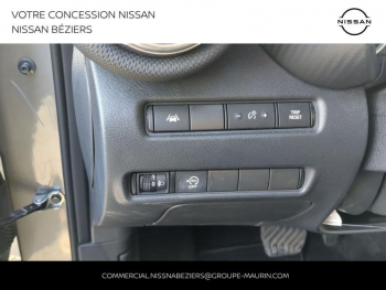 Photo 40 du bon plan NISSAN Juke 1.0 DIG-T 114ch Business Edition DCT 2021.5 occasion à 17990 €