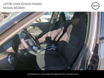 Photo 42 du bon plan NISSAN Juke 1.0 DIG-T 114ch Business Edition DCT 2021.5 occasion à 17990 €