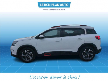 Photo 2 du bon plan CITROEN C5 Aircross BlueHDi 130ch S&S Live EAT8 occasion à 13990 €