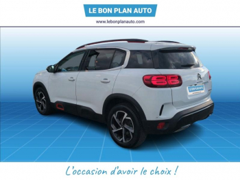 Photo 3 du bon plan CITROEN C5 Aircross BlueHDi 130ch S&S Live EAT8 occasion à 13990 €
