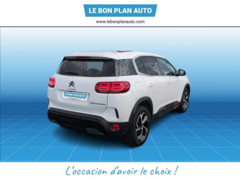 Photo 5 du bon plan CITROEN C5 Aircross BlueHDi 130ch S&S Live EAT8 occasion à 13990 €