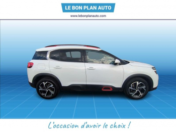 Photo 6 du bon plan CITROEN C5 Aircross BlueHDi 130ch S&S Live EAT8 occasion à 13990 €