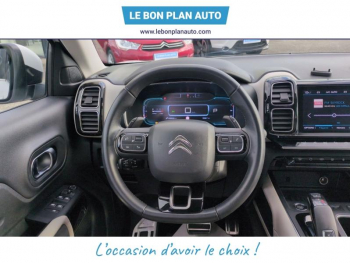 Photo 10 du bon plan CITROEN C5 Aircross BlueHDi 130ch S&S Live EAT8 occasion à 13990 €