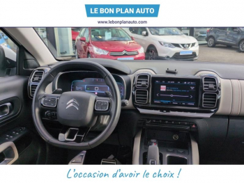 Photo 11 du bon plan CITROEN C5 Aircross BlueHDi 130ch S&S Live EAT8 occasion à 13990 €