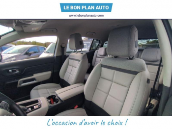 Photo 12 du bon plan CITROEN C5 Aircross BlueHDi 130ch S&S Live EAT8 occasion à 13990 €