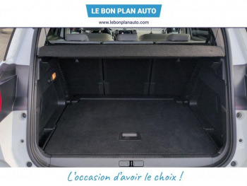 Photo 14 du bon plan CITROEN C5 Aircross BlueHDi 130ch S&S Live EAT8 occasion à 13990 €