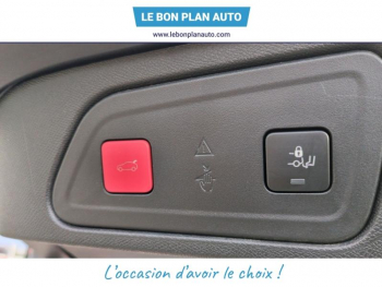 Photo 15 du bon plan CITROEN C5 Aircross BlueHDi 130ch S&S Live EAT8 occasion à 13990 €