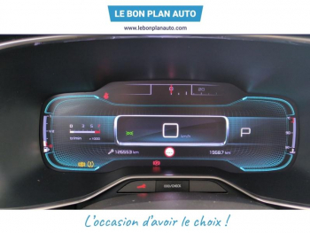 Photo 17 du bon plan CITROEN C5 Aircross BlueHDi 130ch S&S Live EAT8 occasion à 13990 €
